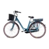 Llobe Blue Motion 3.0 City E-Bike 28 Zoll Blau 13,0 Ah