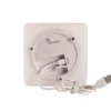 Easy Camp Heckler Laterne Micro USB Kabel 12 X 12 X 20 Cm