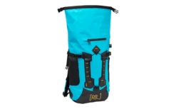 Rebel Rugzak Blau - Rucksack 25 L