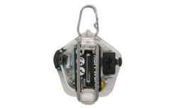 Ruffwear The Beacon Hundesicherheitsblinklicht Für Das Halsband