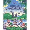 MairDumont Legendäre Radtouren In Deutschland 40 Fantastische Routen Zwischen Alpen Und Meer Buch