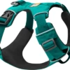 Ruffwear Front Range Gepolstertes Hundegeschirr Blue Moon XS