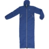 Bergstop Cozybag Comfort Multifunktionsschlafsack Mit Ärmeln Blau S 210 Cm
