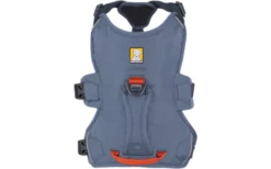 Ruffwear Web Master Hundegeschirr Mit Handschlaufe Slate Blue XXS