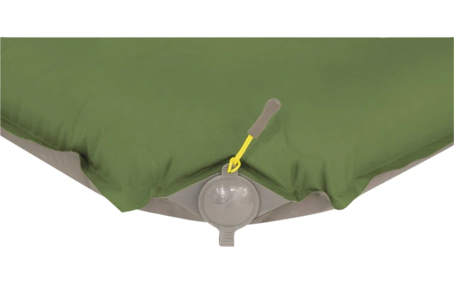 Outwell Dreamcatcher Single 12.0 Aufblasbare Isomatte XXL 200 X 90 Cm