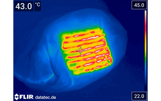 Feater - The Feet Heater Deluxe â Bild 4
