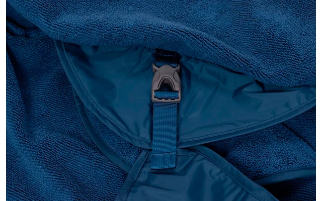 Ruffwear Dirtbag Hundehandtuch Aurora Teal XXS â Bild 3