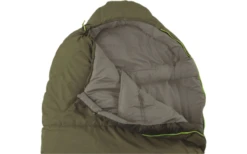 Outwell Cedar Schlafsack 220 X 80 Cm Grün