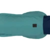 Ruffwear Dirtbag Hundehandtuch Aurora Teal XXS