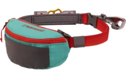 Ruffwear Hitch Hiker Lead Leinen- Oder Anbindesystem Aurora Teal
