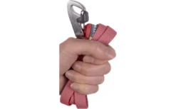 Ruffwear Hi & Light Leash Hundeleine Blue Dusk