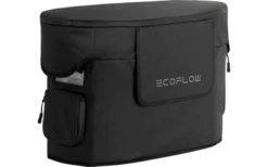 EcoFlow Tasche Für Delta Max Powerstation Schwarz