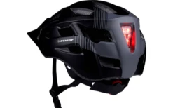 Dunlop Fahrradhelm Mit LED M