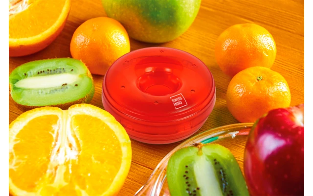 Swissinno Fruchtfliegenfalle Inkl. Köder – Bild 3