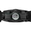 LedLenser MH3 Stirnlampe Schwarz/grau