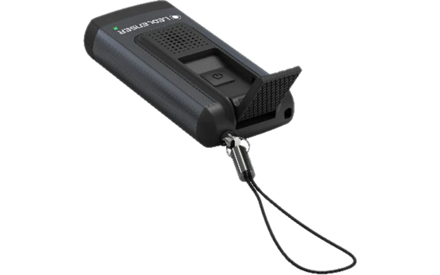 LedLenser K6R Safety Taschenlampe Mit Schrillalarm â Bild 3