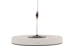 Outwell Pollux Lux Leuchte 230 V Cream White