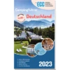ECC Campingführer Deutschland 2023