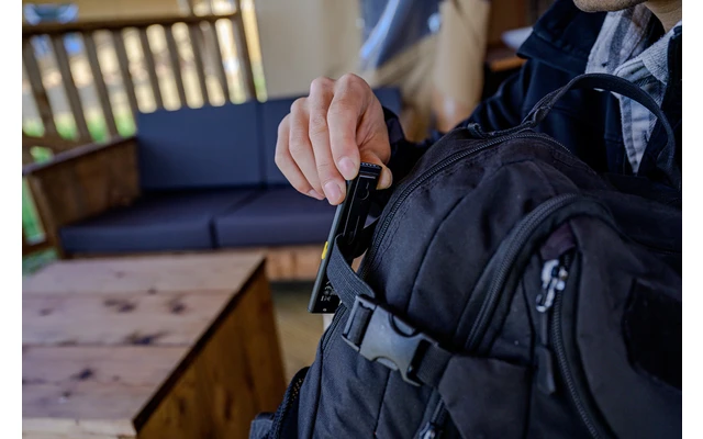 Brennenstuhl LED Akku Handleuchte 200 A â Bild 4