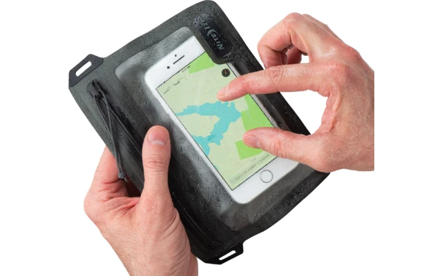 Nite Ize RunOff Wasserdichte Tasche â Bild 4