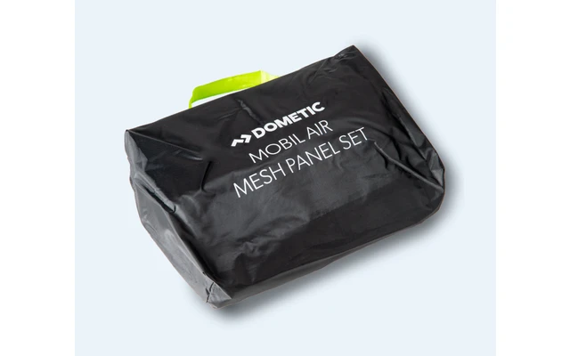 Dometic Mesh Panel Set Residence AIR Fliegengitter Für Vorzelt Größe 13