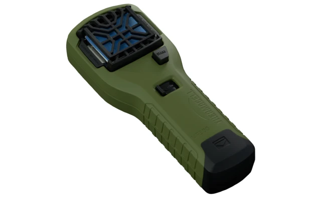 Thermacell MR 300 G Mückenschutz Handgerät Olive â Bild 2