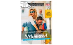 Stellplatzführer Outlets In Deutschland, Schnäppchen-Shopping Mit Dem Wohnmobil
