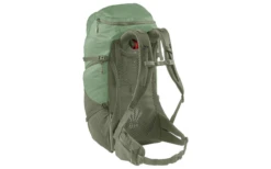 Vaude Skomer Tour 36 Plus Wanderrucksack Damen 42 Liter Grün