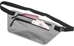 Cocoon Secret Hüfttasche Schwarz-blau