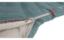 Robens Gully 900 Mumienschlafsack 220 X 80 X 60 Cm Reißverschluss Links