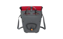 Vaude Aqua Back Single Fahrradtasche 24 Liter Blau