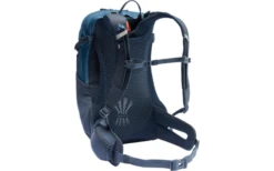 Vaude Tremalzo 16 Fahrradrucksack 16 Liter Schwarz
