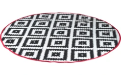 Bo-Camp UO Chill Mat Campingmatte, Ø200cm