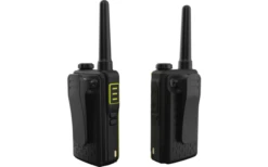 JVC Kenwood Funkset UBZ-LJ9SET