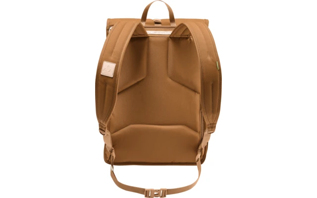 Vaude Coreway Rolltop 20 Rucksack 20 Liter Dunkelblau â Bild 4