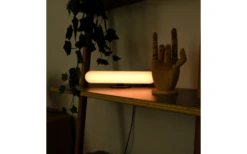 Megalight LED Lightbar Beleuchtung Für TV, PC Und Mobilar Mit Verschiedenen Farbmodi 2 Meter