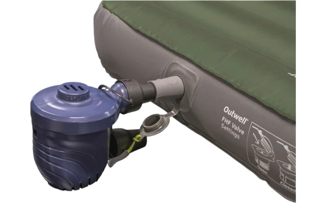 Outwell Dreamspell Aufblasbare Luftmatratze Single 195 X 60 Cm â Bild 7