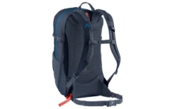 Vaude Wizard 18 Plus 4 Wanderrucksack 22 Liter Blau/dunkelblau