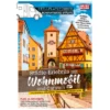 Stellplatzführer Romantische Städte, Städte-Erlebnis Mit Wohnmobil Und Caravan