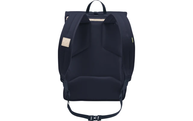 Vaude Coreway Rolltop 20 Rucksack 20 Liter Dunkelblau â Bild 5