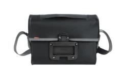 Vaude Aqua Box Lenkertasche 6 Liter Schwarz