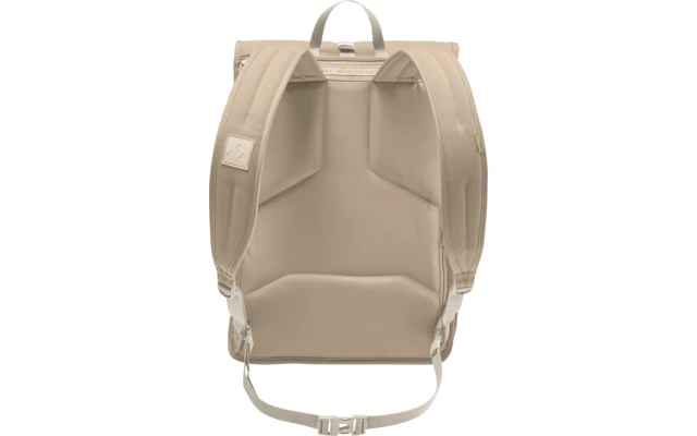 Vaude Coreway Rolltop 20 Rucksack 20 Liter Dunkelblau â Bild 2