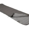 High Peak Conon 7 Deckenschlafsack 220 X 80 Cm Grau/hellgrau