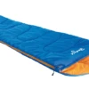 High Peak Boogie Kinder Mumienschlafsack 70 X 170 Cm Blau/orange