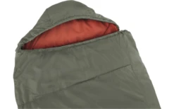Easy Camp Nebula L Schlafsack 210 X 80 Cm Grau