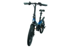 Blaupunkt Fiete Faltbares E-Bike
