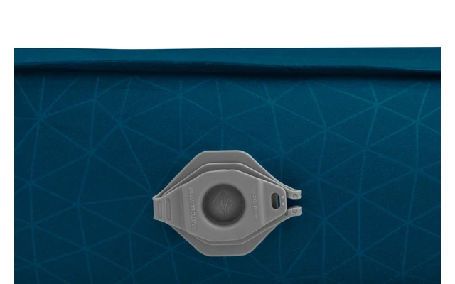 Sea To Summit Comfort Deluxe Self Inflating Schlafmatte Regular Wide â Bild 7