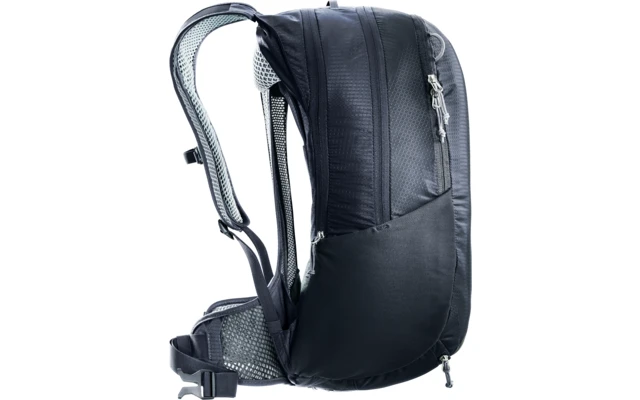 Deuter Race Air 14+3 Fahrradrucksack 14+3 Liter Black â Bild 2