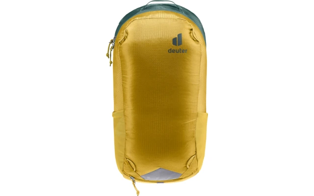 Deuter Race 16 Fahrradrucksack 16 Liter Turmeric Ivy â Bild 4