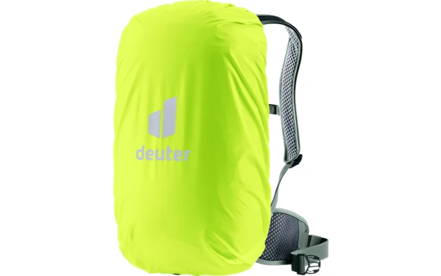 Deuter Race 16 Fahrradrucksack 16 Liter Turmeric Ivy â Bild 6